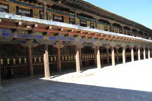 Samye Monastery